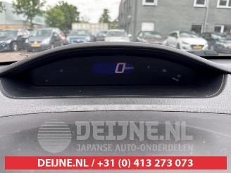Honda Civic Civic (FA/FD), Sedan, 2005 / 2012 1.3 Hybrid picture 10