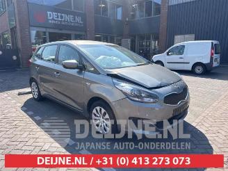 Uttjänta bilar auto Kia Carens Carens IV (RP), MPV, 2013 2.0 GDI 16V 2013/9