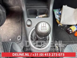 Suzuki Swift Swift (ZA/ZC/ZD1/2/3/9), Hatchback, 2005 / 2015 1.5 VVT 16V picture 12