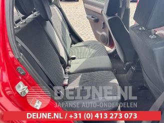 Suzuki Swift Swift (ZA/ZC/ZD1/2/3/9), Hatchback, 2005 / 2015 1.5 VVT 16V picture 22