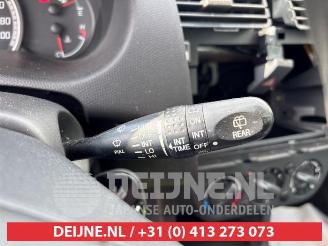 Suzuki Swift Swift (ZA/ZC/ZD1/2/3/9), Hatchback, 2005 / 2015 1.5 VVT 16V picture 13