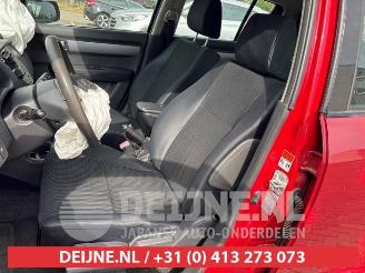 Suzuki Swift Swift (ZA/ZC/ZD1/2/3/9), Hatchback, 2005 / 2015 1.5 VVT 16V picture 24
