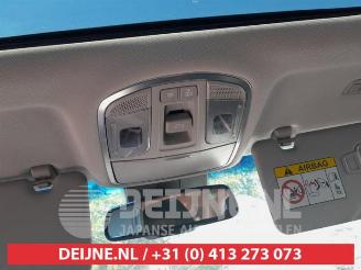 Hyundai Tucson Tucson (TL), SUV, 2015 1.7 CRDi 16V 2WD picture 21
