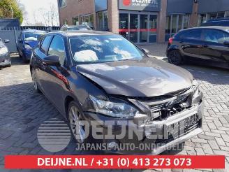 Uttjänta bilar auto Lexus Ct CT 200h, Hatchback, 2010 1.8 16V 2012/3
