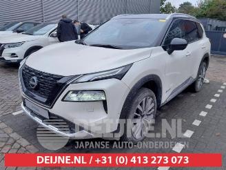 Nissan X-Trail X-Trail (T33), SUV, 2022 1.5 VC-T e-POWER e-4ORCE 12V picture 3