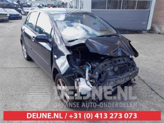 Dezmembrări autoturisme Toyota Yaris Yaris II (P9), Hatchback, 2005 / 2014 1.3 16V VVT-i 2006/5