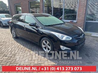 Hyundai I-40 i40 CW (VFC), Combi, 2011 / 2019 1.6 GDI 16V picture 1