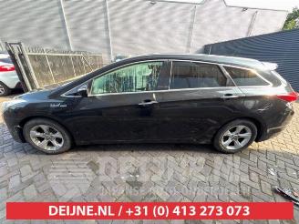 Hyundai I-40 i40 CW (VFC), Combi, 2011 / 2019 1.6 GDI 16V picture 4