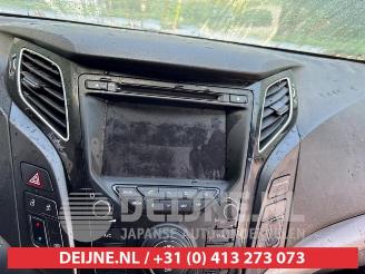 Hyundai I-40 i40 CW (VFC), Combi, 2011 / 2019 1.6 GDI 16V picture 10
