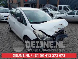 Sloopauto Hyundai Ix20 iX20 (JC), SUV, 2010 / 2019 1.4i 16V 2011/7