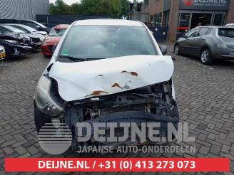 Hyundai Ix20 iX20 (JC), SUV, 2010 / 2019 1.4i 16V picture 2