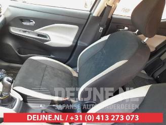 Nissan Micra Micra (K14), Hatchback, 2016 / 2025 0.9 IG-T 12V picture 15