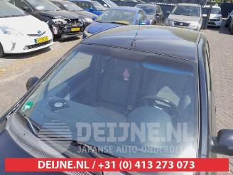 Hyundai Getz Getz, Hatchback, 2002 / 2010 1.1i 12V picture 9