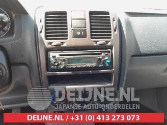 Hyundai Getz Getz, Hatchback, 2002 / 2010 1.1i 12V picture 19