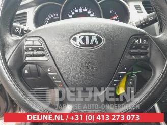 Kia Cee d Cee'd Sportswagon (JDC5), Combi, 2012 / 2018 1.6 GDI 16V picture 20