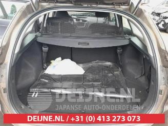Kia Cee d Cee'd Sportswagon (JDC5), Combi, 2012 / 2018 1.6 GDI 16V picture 13