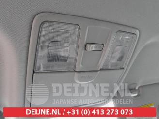 Kia Cee d Cee'd Sportswagon (JDC5), Combi, 2012 / 2018 1.6 GDI 16V picture 24