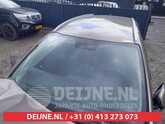 Kia Cee d Cee'd Sportswagon (JDC5), Combi, 2012 / 2018 1.6 GDI 16V picture 9