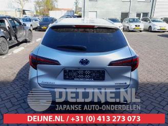 Toyota Corolla Corolla Touring Sport (E21/EH1), Combi, 2019 1.8 16V Hybrid 140 picture 6