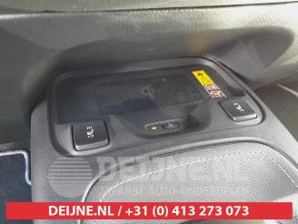 Toyota Corolla Corolla Touring Sport (E21/EH1), Combi, 2019 1.8 16V Hybrid 140 picture 23