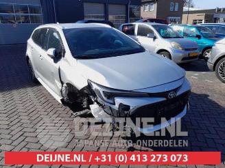 Dezmembrări autoturisme Toyota Corolla Corolla Touring Sport (E21/EH1), Combi, 2019 1.8 16V Hybrid 140 2023/8