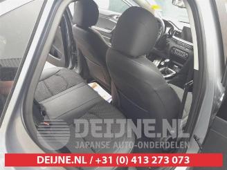 Kia Cee d Ceed (CDB5/CDBB), Hatchback 5-drs, 2018 1.0i T-GDi 12V picture 15