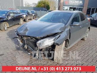 Kia Xceed Xceed, SUV, 2019 1.0 T-GDi 12V picture 3