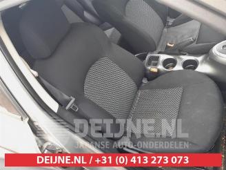Nissan Juke Juke (F15), SUV, 2010 / 2019 1.6 16V picture 15
