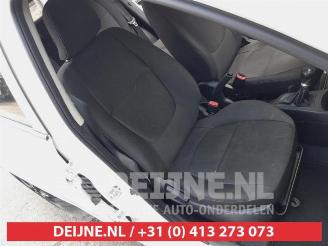 Kia Picanto Picanto (TA), Hatchback, 2011 / 2017 1.0 12V picture 16