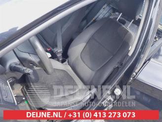 Kia Picanto Picanto (TA), Hatchback, 2011 / 2017 1.2 16V picture 14