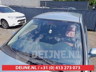 Honda Civic Civic (EP/EU), Hatchback 3-drs, 2000 / 2005 1.4 16V picture 9