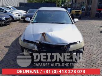 Honda Accord Accord Tourer (CM/CN), Combi, 2003 / 2008 2.0 i-VTEC 16V picture 2