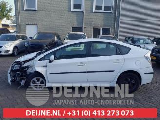 Toyota Prius Prius (ZVW3), Hatchback, 2009 / 2016 1.8 16V picture 4