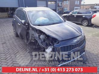 Dezmembrări autoturisme Kia Sportage Sportage (QL), Terreinwagen, 2015 / 2022 1.6 T-GDI 16V 4x4 2016/8