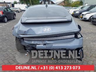 Hyundai IONIQ 6 Ioniq 6 (CE), Hatchback, 2022 77 kWh RWD picture 6