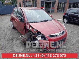 Uttjänta bilar auto Hyundai I-20 i20, Hatchback, 2008 / 2015 1.2i 16V 2011/2