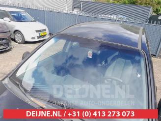 Kia Carens Carens III (FG), MPV, 2006 / 2013 2.0i CVVT 16V picture 9