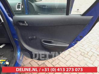 Hyundai I-20 i20, Hatchback, 2008 / 2015 1.2i 16V picture 12