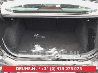 Mazda 3 3 (BM/BN), Sedan, 2013 / 2019 2.2 SkyActiv-D 150 16V picture 21