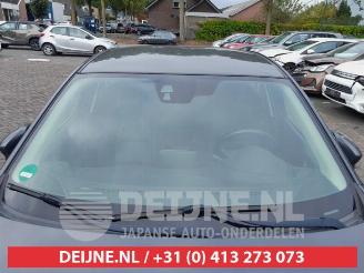 Mazda 3 3 (BM/BN), Sedan, 2013 / 2019 2.2 SkyActiv-D 150 16V picture 9