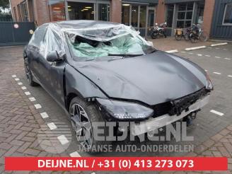 Dezmembrări autoturisme Hyundai IONIQ 6 Ioniq 6 (CE), Hatchback, 2022 77 kWh AWD 2023/3