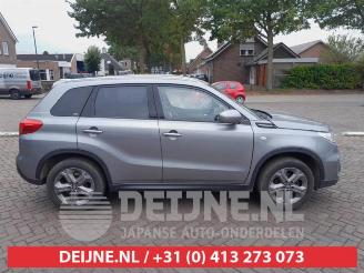 Suzuki Vitara Vitara (LY/MY), SUV, 2015 1.6 16V VVT picture 8