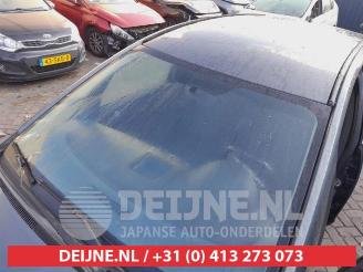 Mitsubishi Colt Colt (Z2/Z3), Hatchback, 2004 / 2012 1.3 16V picture 9