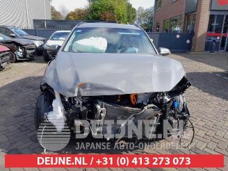 Hyundai Kona Kona (OS), SUV, 2017 / 2023 1.6 GDi HEV 16V picture 2