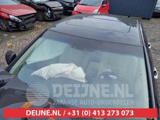 Honda Accord Accord (CU), Sedan, 2008 2.0 i-VTEC 16V picture 9