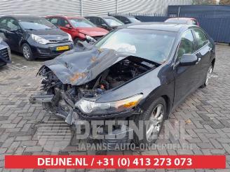 Honda Accord Accord (CU), Sedan, 2008 2.0 i-VTEC 16V picture 3