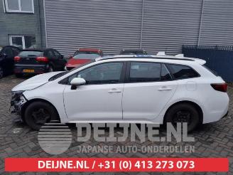 Toyota Corolla Corolla Touring Sport (E21/EH1), Combi, 2019 1.8 16V Hybrid 140 picture 4