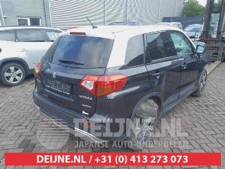 Suzuki Vitara Vitara (LY/MY), SUV, 2015 1.6 16V DDiS AllGrip picture 7