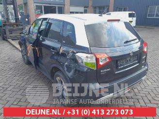 Suzuki Vitara Vitara (LY/MY), SUV, 2015 1.6 16V DDiS AllGrip picture 5
