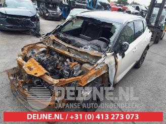 Nissan Qashqai Qashqai (J12), SUV, 2021 1.3 DIG-T MHEV 16V picture 2